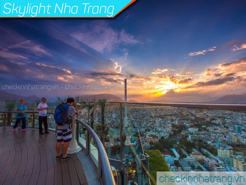 Skylight Nha Trang